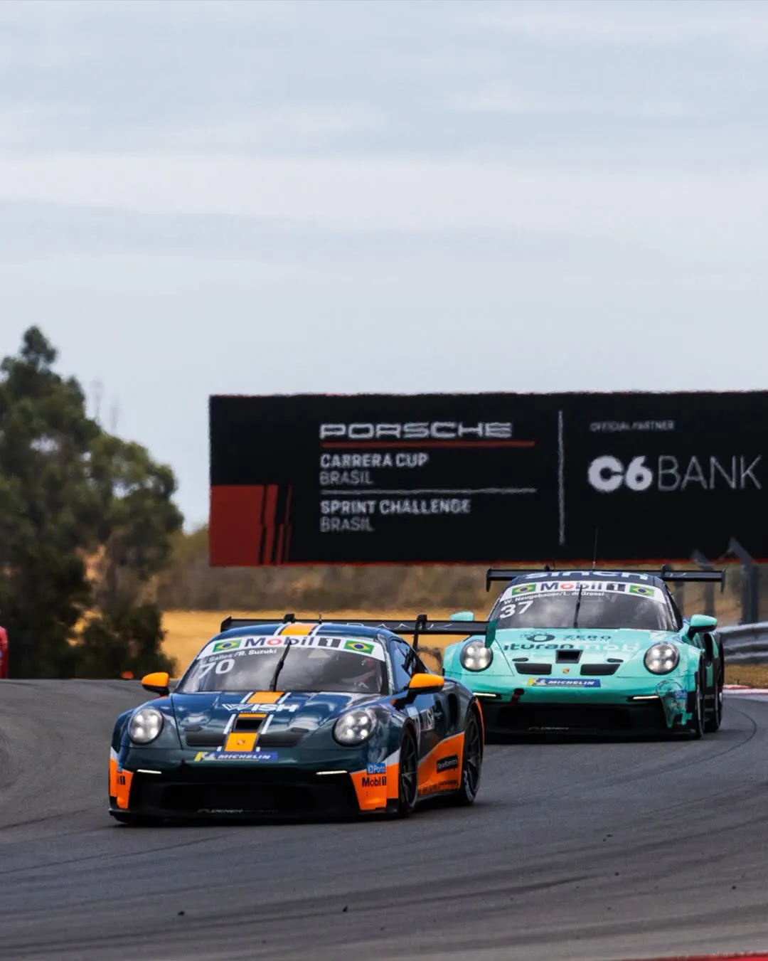 Carrera Cup Brasil