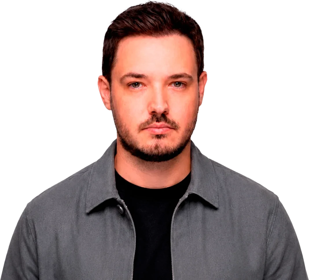Israel Ribeiro, artista